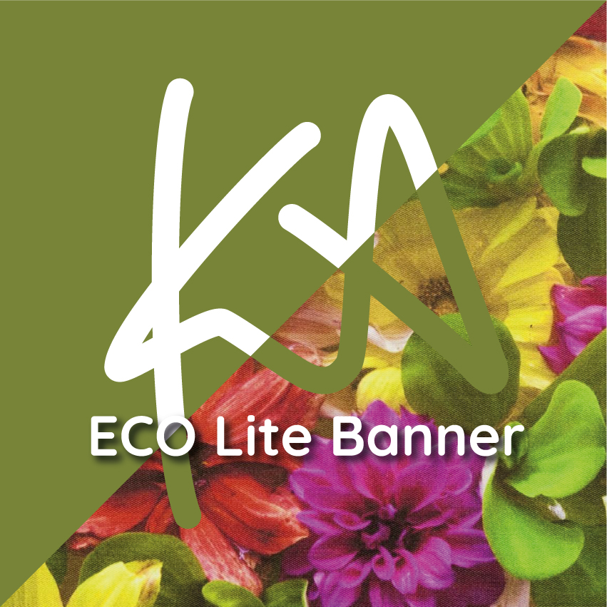 ECO Lite Banner ECO Lite Banner