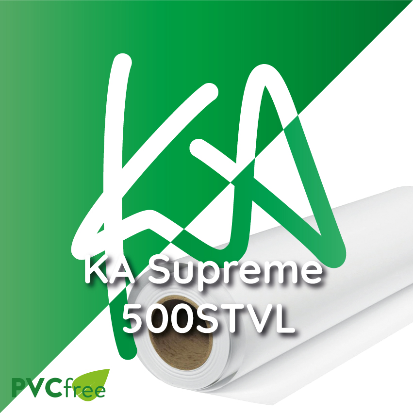 KA Supreme 500STVL