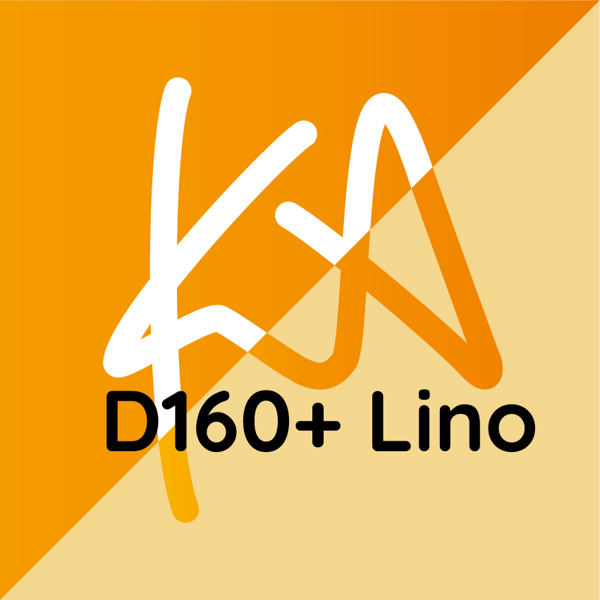 KA D160+ Lino KA D160+ Lino