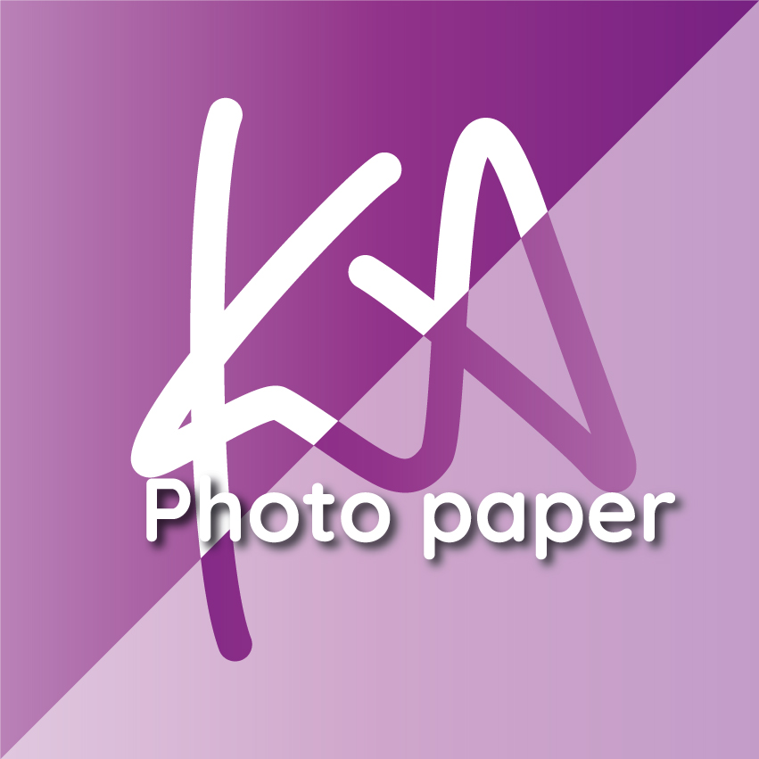 KA IJ Photo paper 250gr
