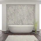 SIBU DM MARBLE White Antigrav