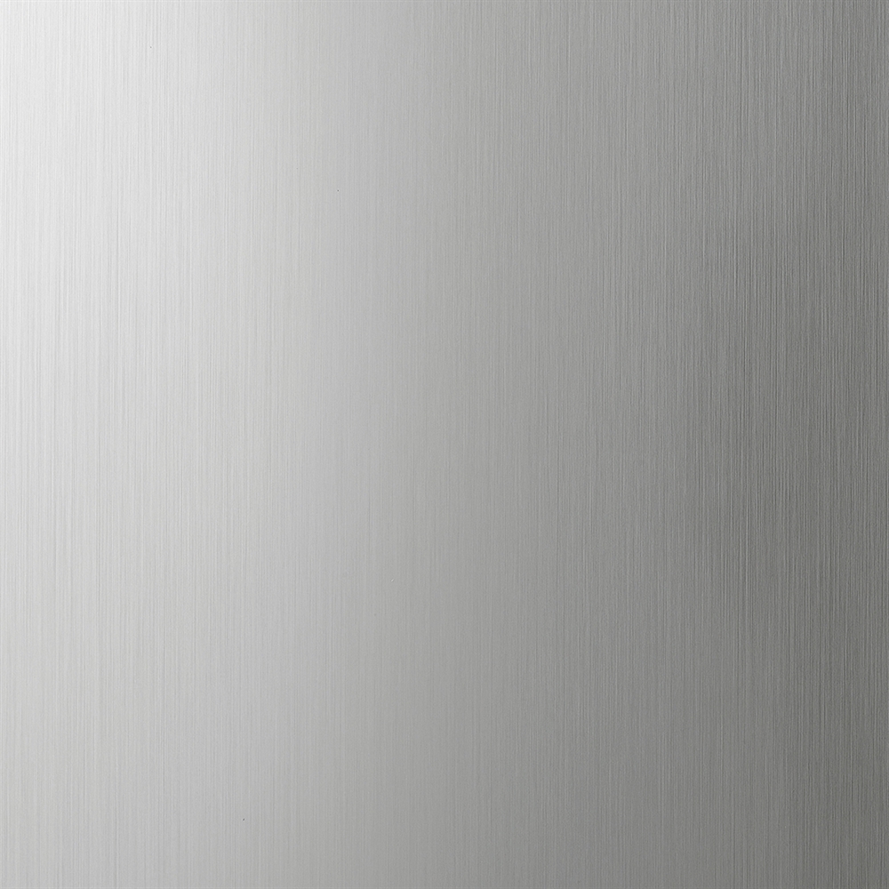 SIBU DM Silver brushed