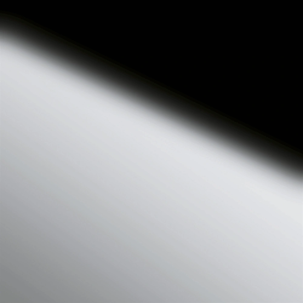 SIBU DM Silver/White