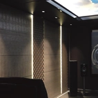 SIBU LL LEGUAN Silver