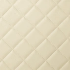 SIBU LL ROMBO 40 Creme matt