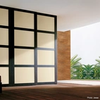 SIBU LL ROMBO 40 Creme matt