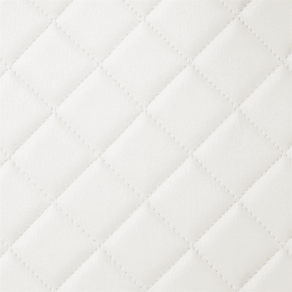 SIBU LL ROMBO 40 Bianco matt