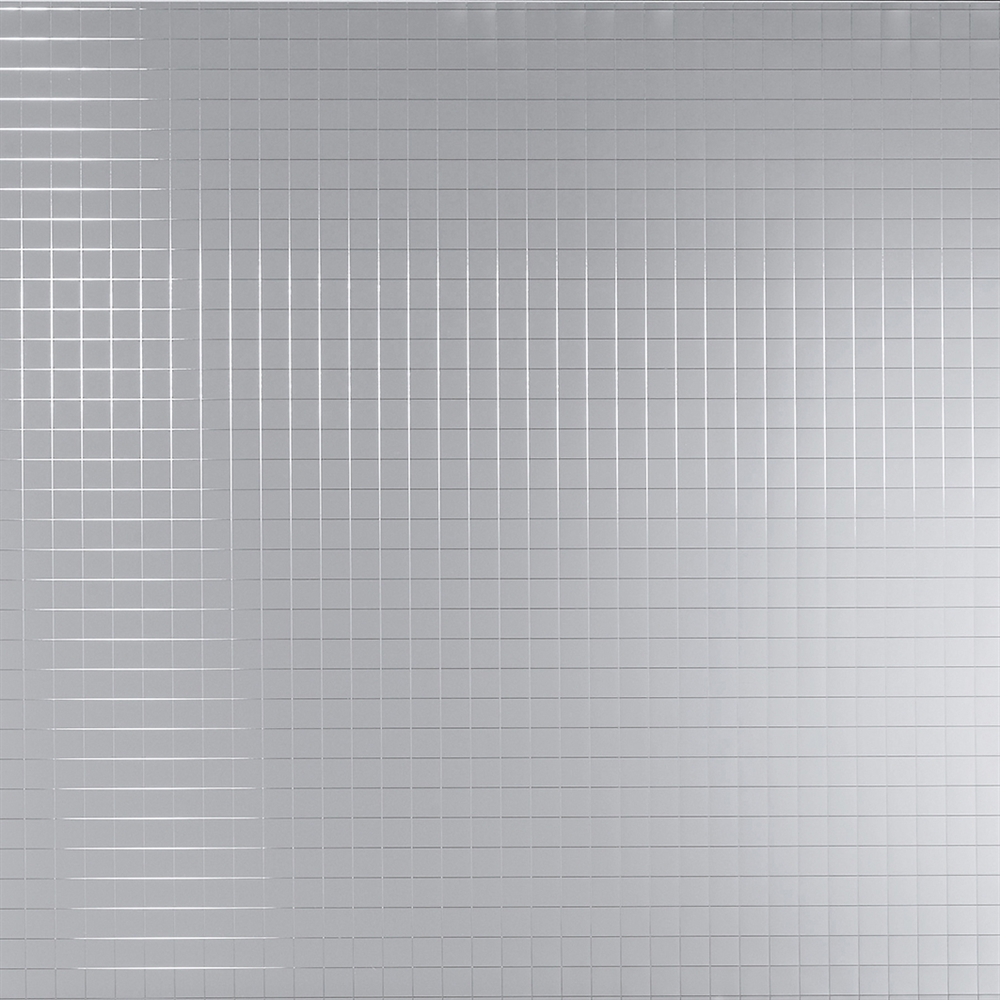 SIBU MSC 30x30 flex Classic Silver