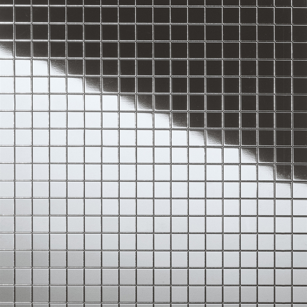 SIBU MS 5x5 flex Silver