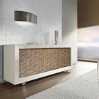 SIBU SL LAVA VINTAGE Copper