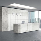 SIBU SG MARBLE White AR+