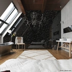 SIBU SG MARBLE Black AR+