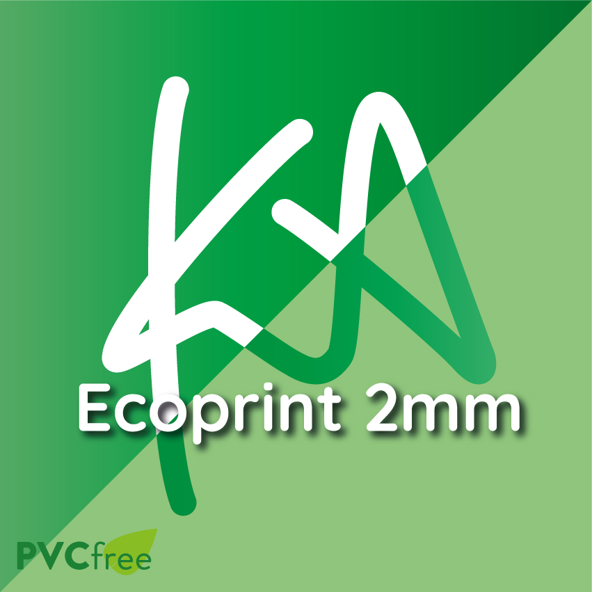 Ecoprint PP 2mm