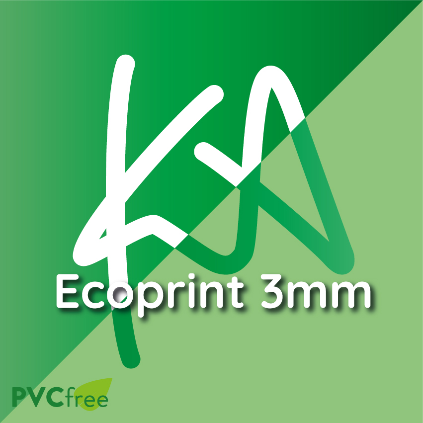 Ecoprint PP 3mm Ecoprint PP 3mm
