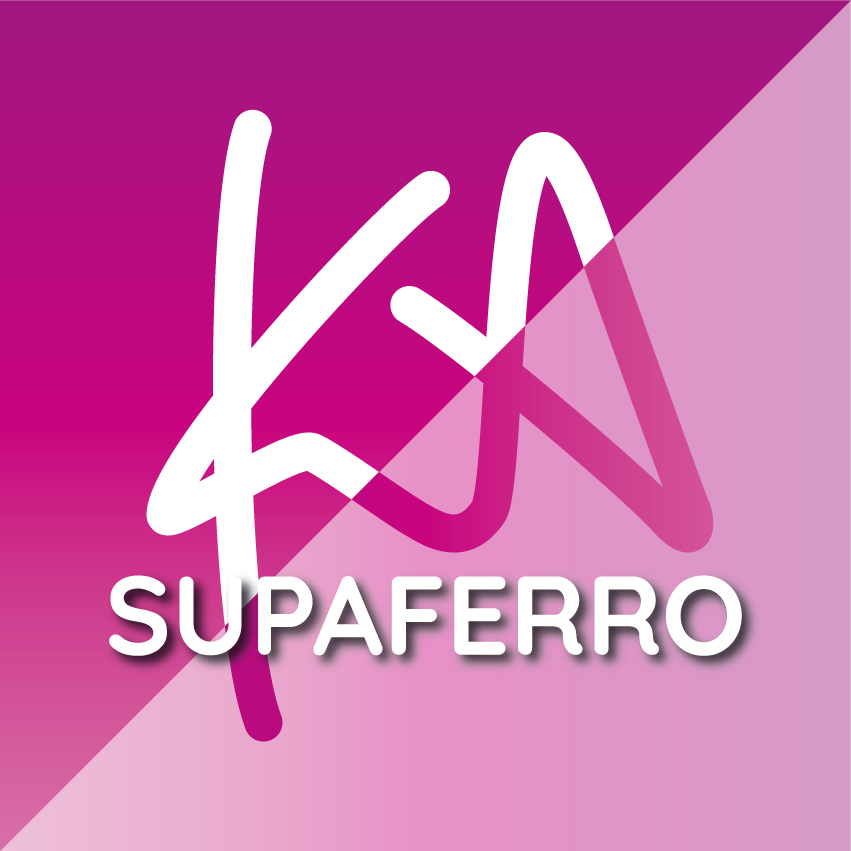 SupaFerro Brun SupaFerro Brun