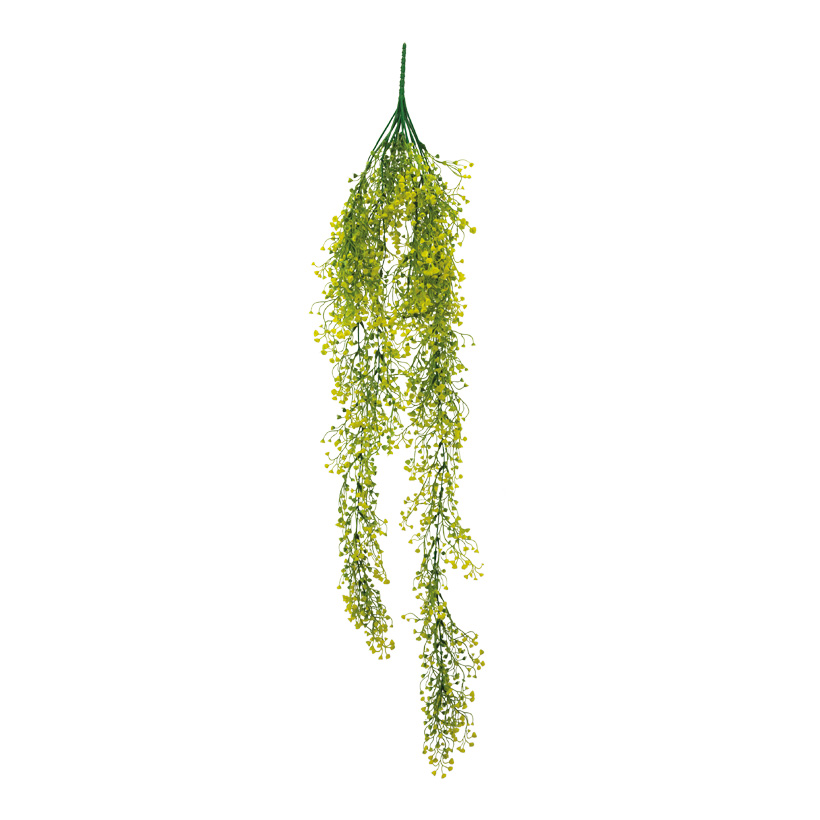 Hängväxt 110cm Gul
