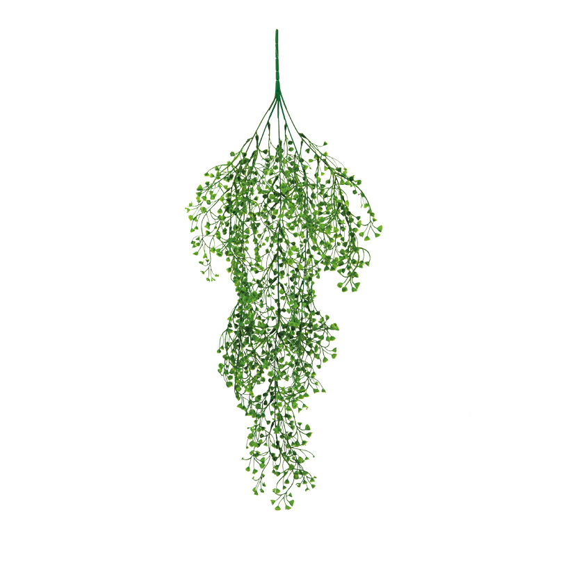 Hängväxt 75cm Grön
