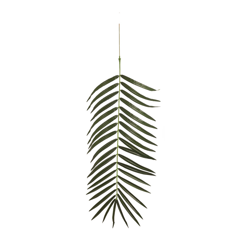 PALM LEAF 115CM GREEN