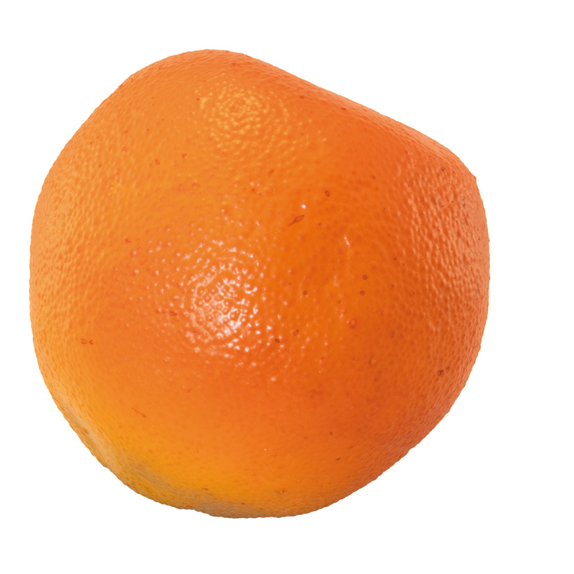 Orange Ø8cm