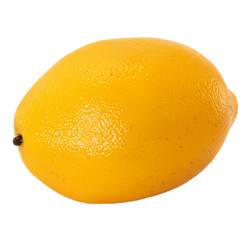 Lemon 10x7cm