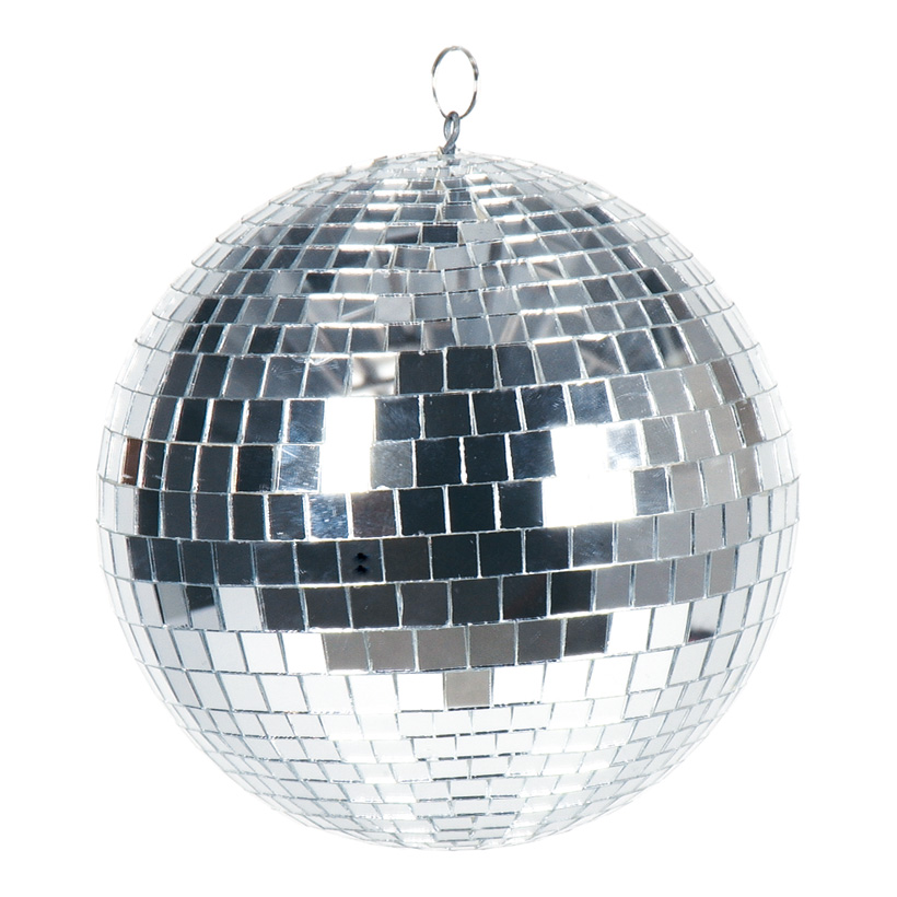 MIRROR BALL 1,000G, Ø 25C