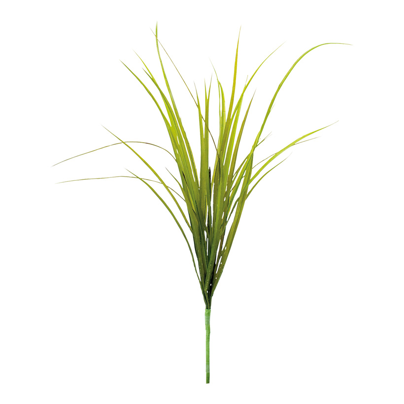 GRASS BUNDLE 90 CM GREEN