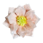 Pappersblomma Ø30cm