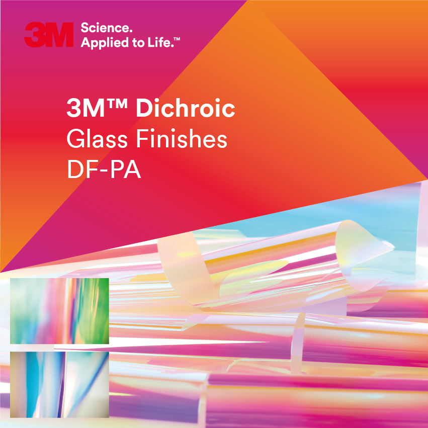 3M™ Dichroic DF-PA Blaze