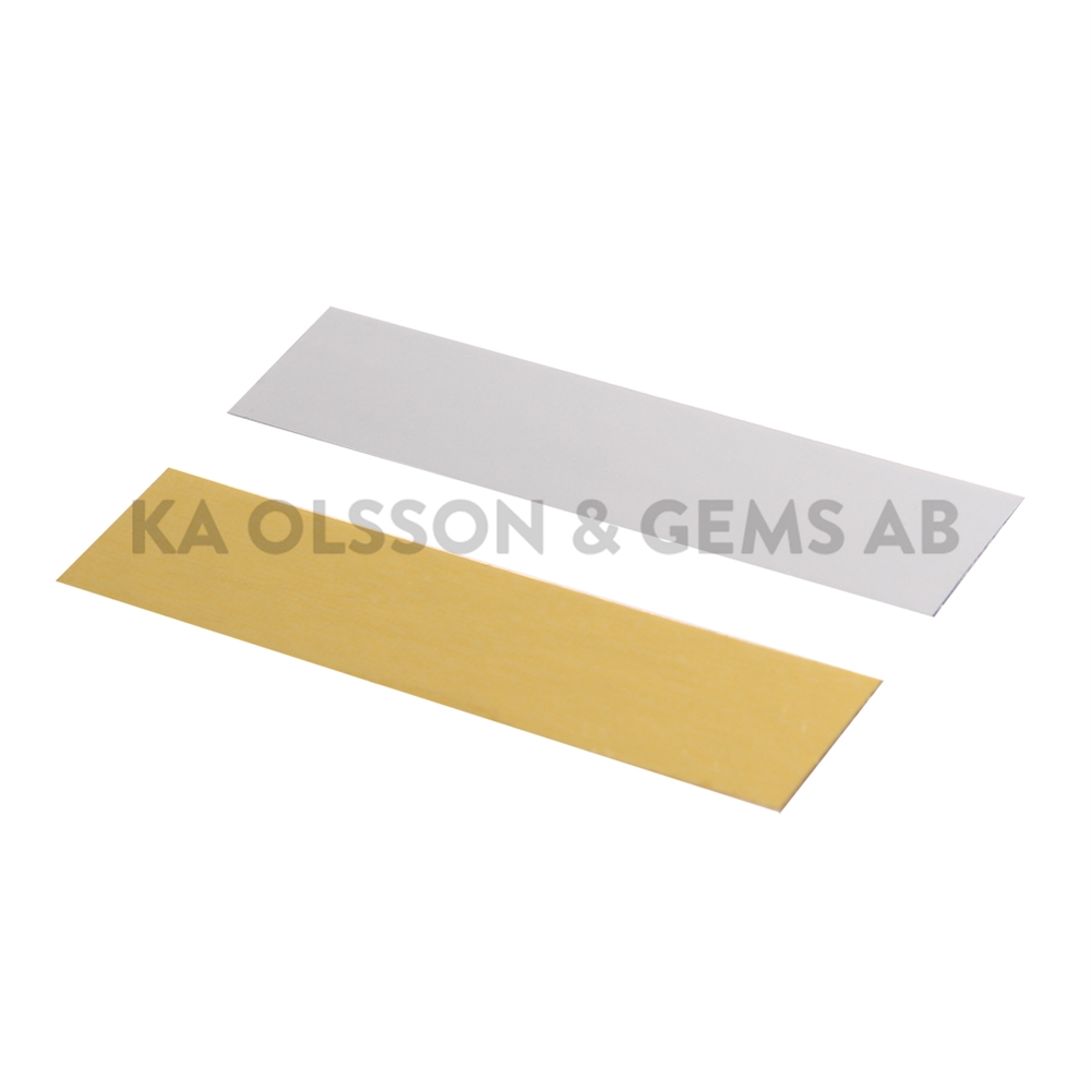 ASLAN CA30 Metall/krom ASLAN CA30 Metall/krom