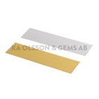 ASLAN CA30 Metall/krom