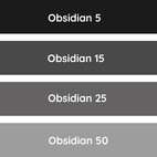 3M™ Obsidian | Solfilm för bil