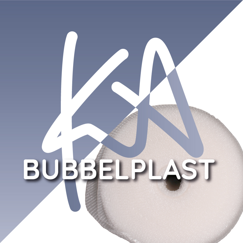 Bubbelplast Bubbelplast