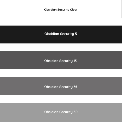 3M™ Obsidian Security Film | Säkerhetfilm för bil 3M™ Obsidian Security Film | Säkerhetfilm för bil