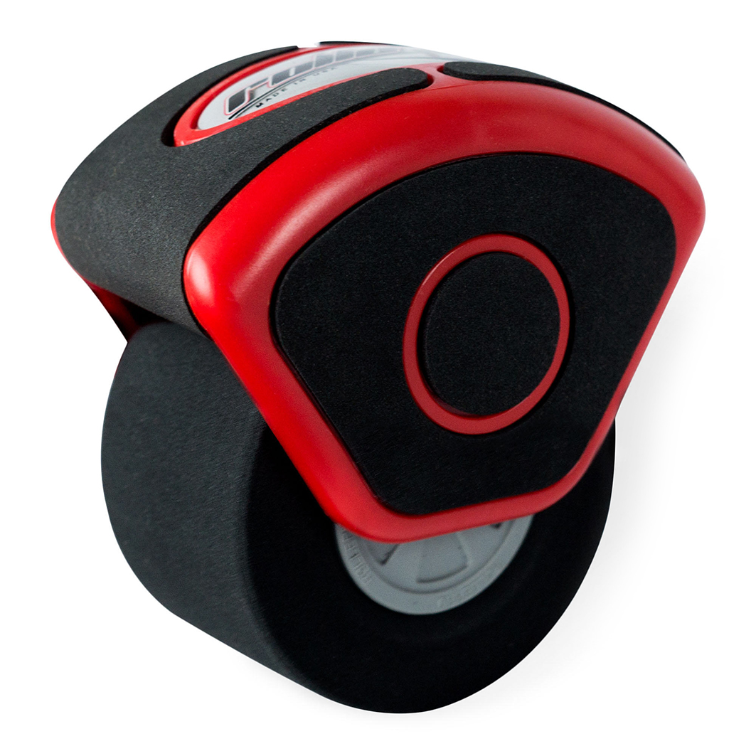 Application roller