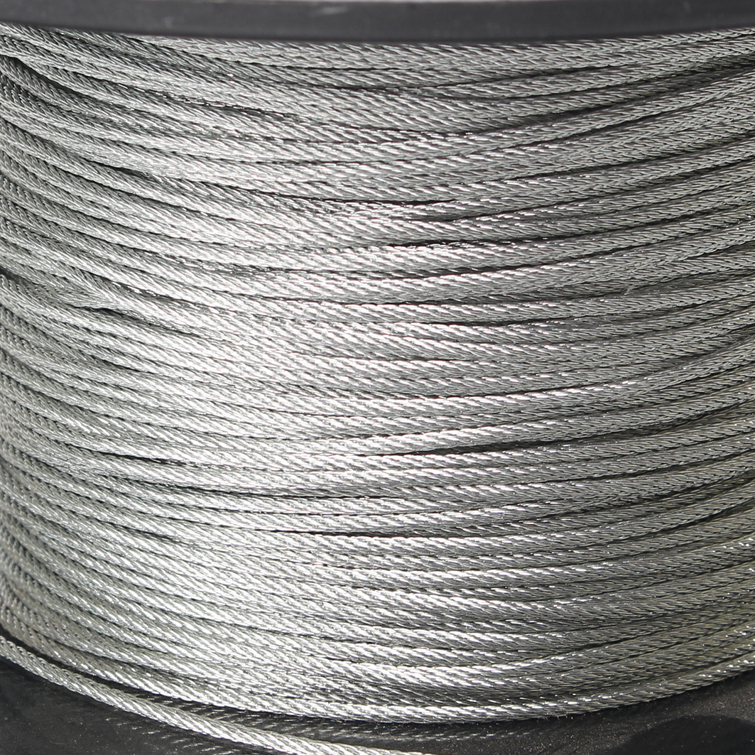 Steel wire