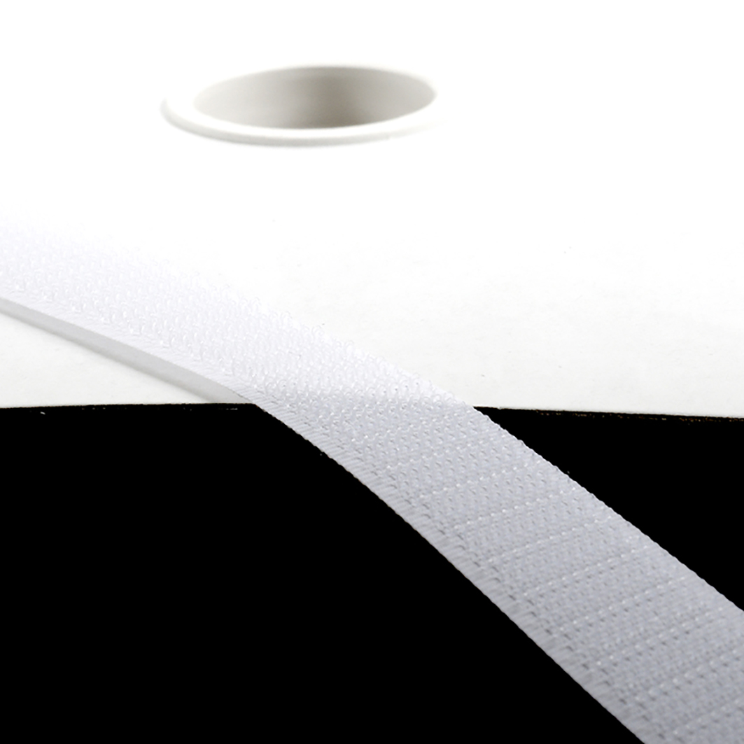 Kardborre Påsömnad hane | Vit