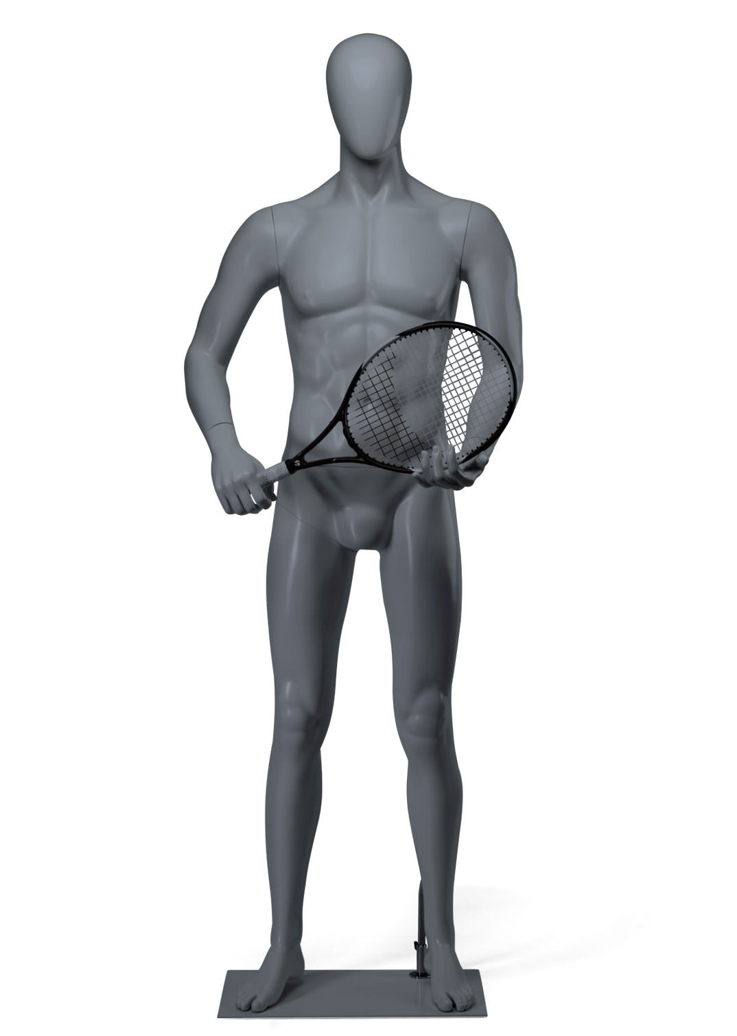 Man tennis / padel