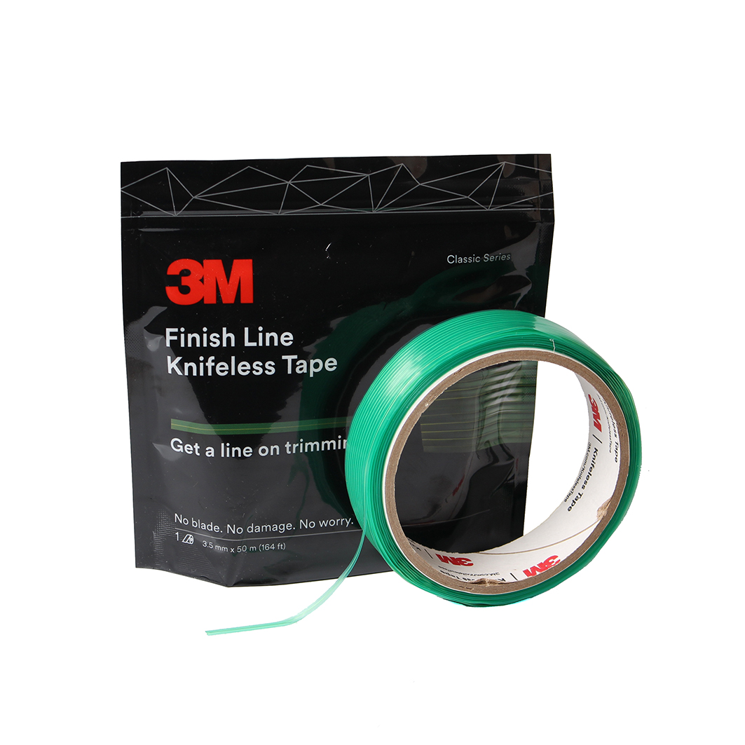 3M™ Knifeless™ Finish Line