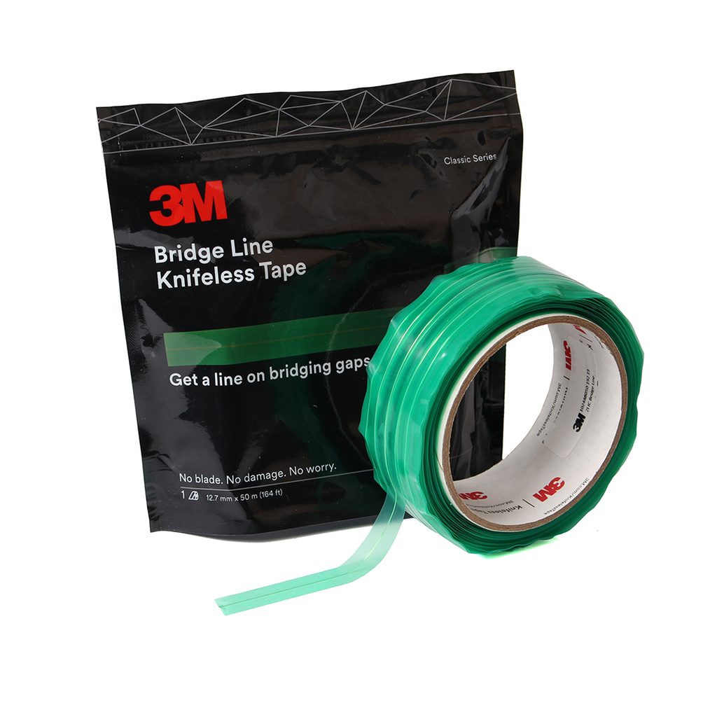 3M™ Knifeless™ Bridgeline