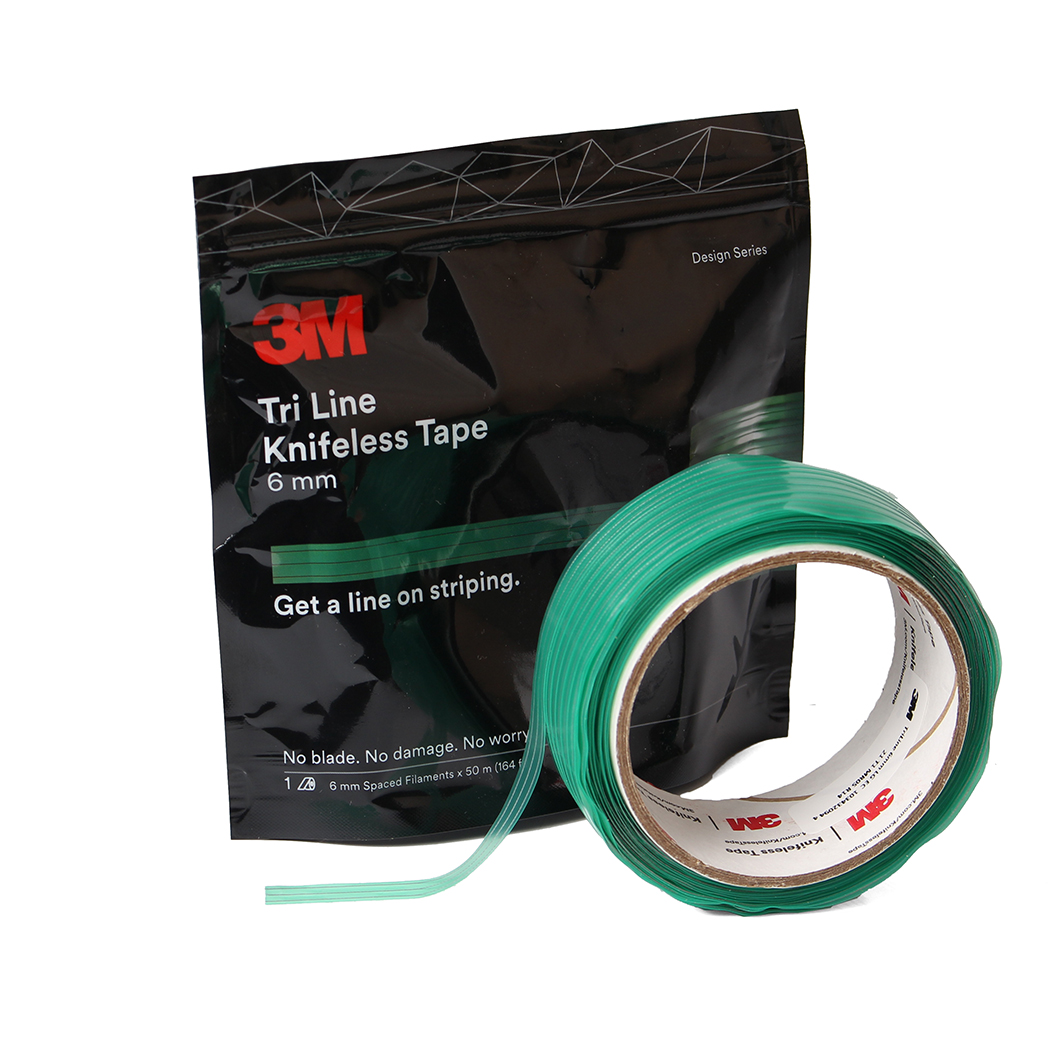 3M™ Knifeless™ Tri Line 6 mm