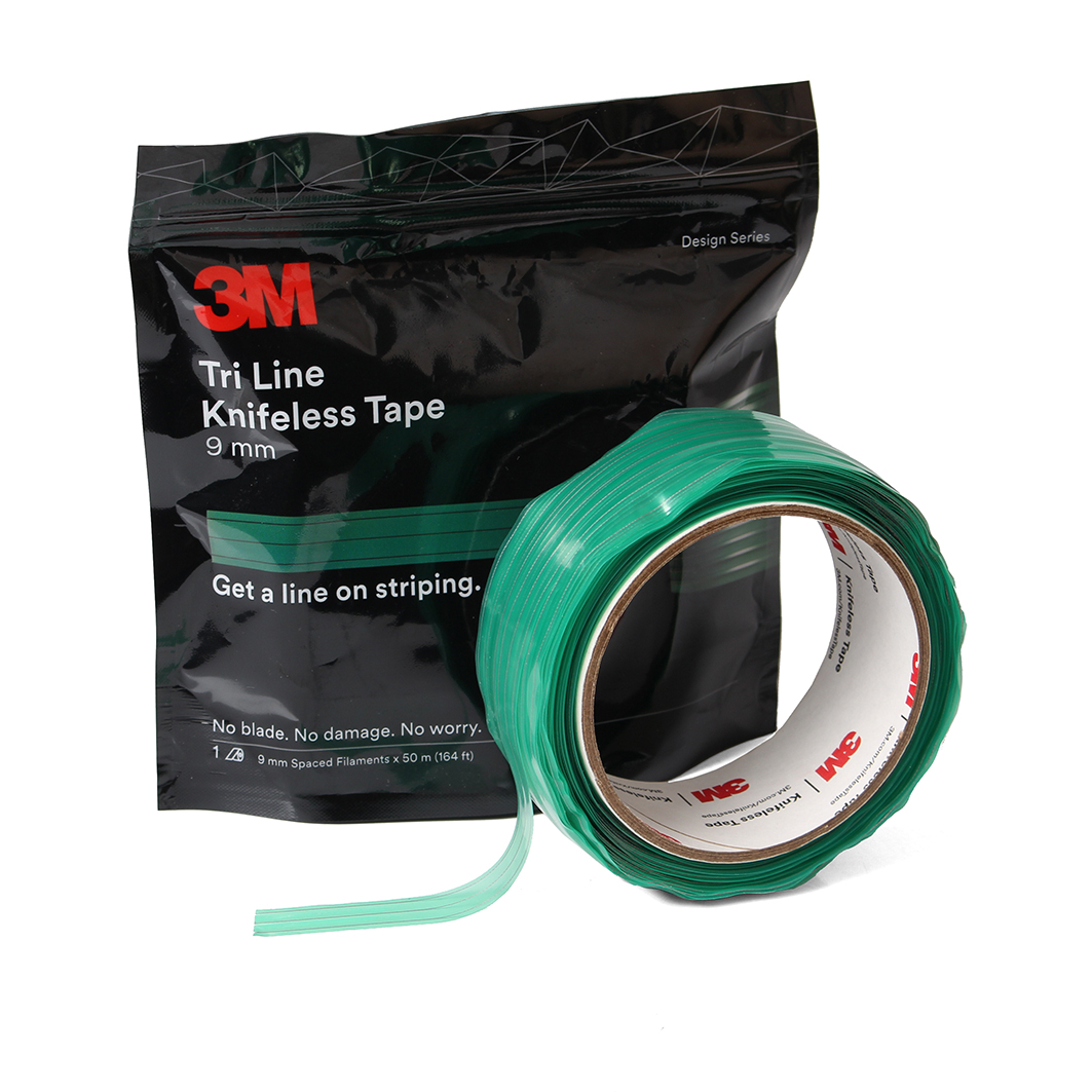 3M™ Knifeless™ Tri Line 9 mm