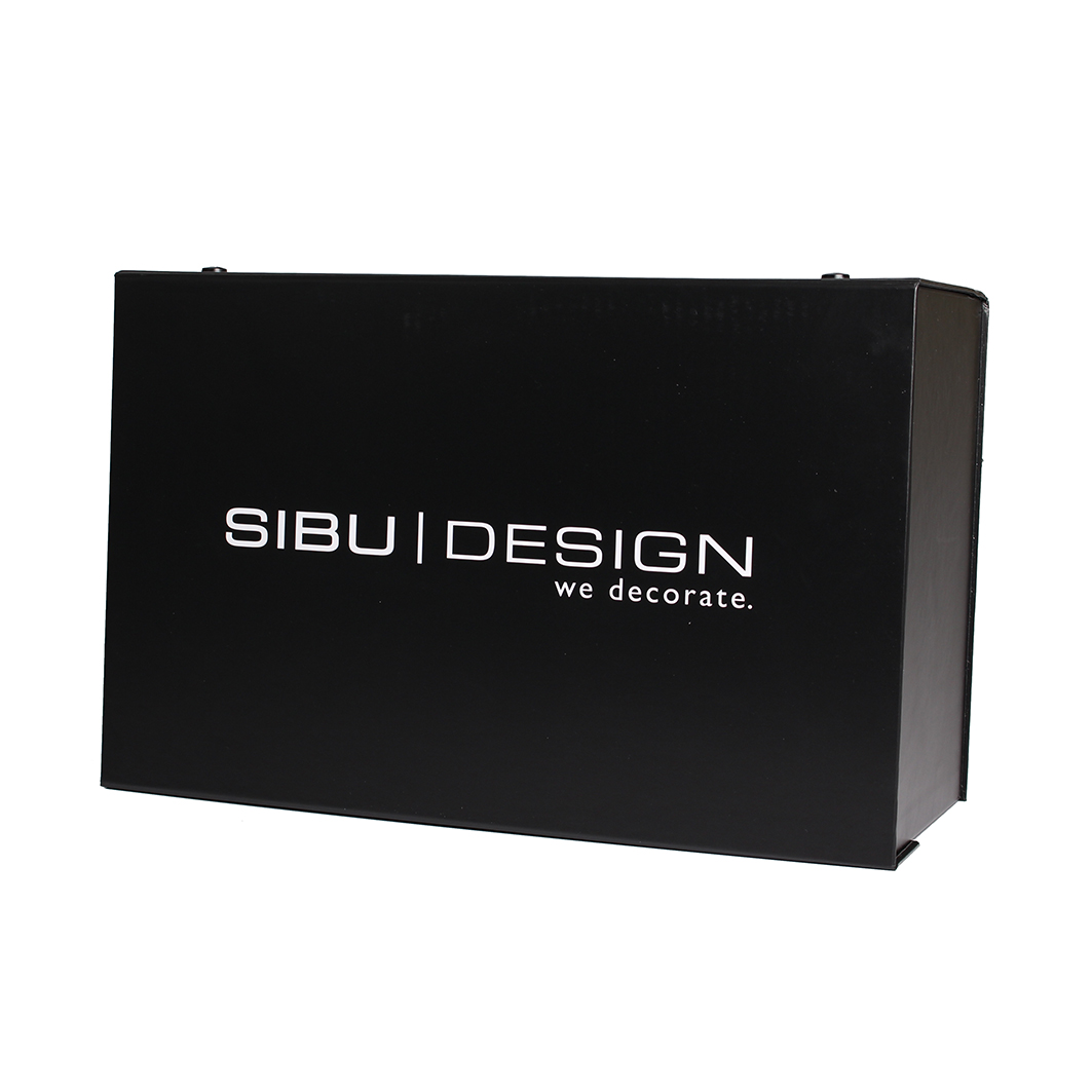 SIBU sample box