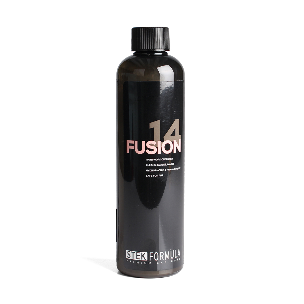 STEK Fusion | Premium car care