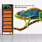 3M™ Envision™ 48 Matte white