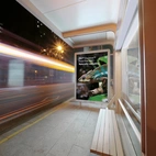 3M™ Envision™ 48 Matte white