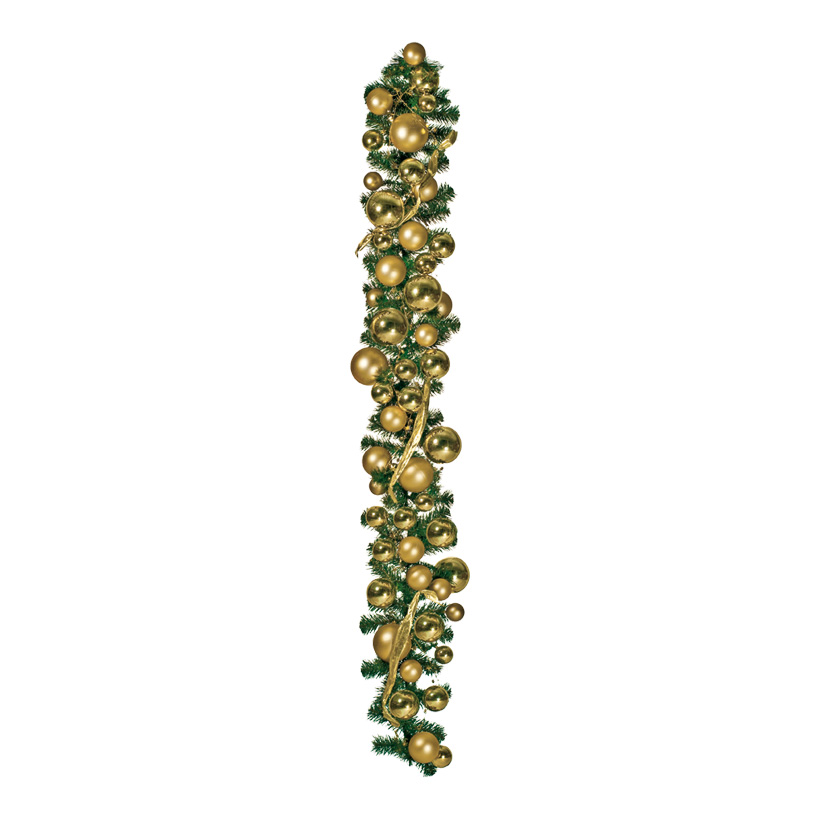 Fir Garland Fir Garland