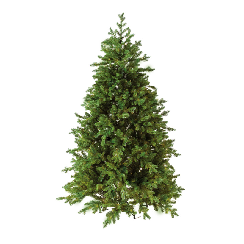 Julgran 240 cm