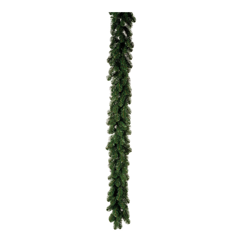 Noble Fir Garland