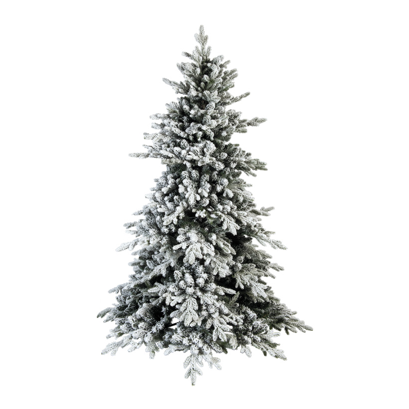 Julgran, Frostad 90 x 180 cm