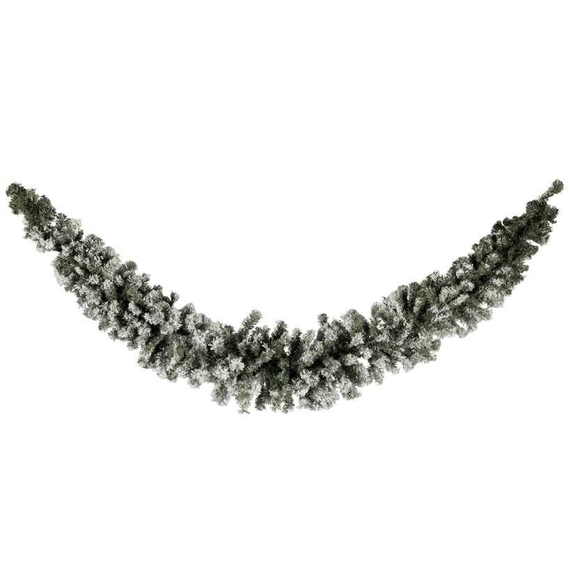 Grangirlang, Frostad